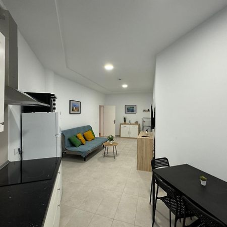 Casa Elias - Costa Calma Sun & Beach Экстерьер фото