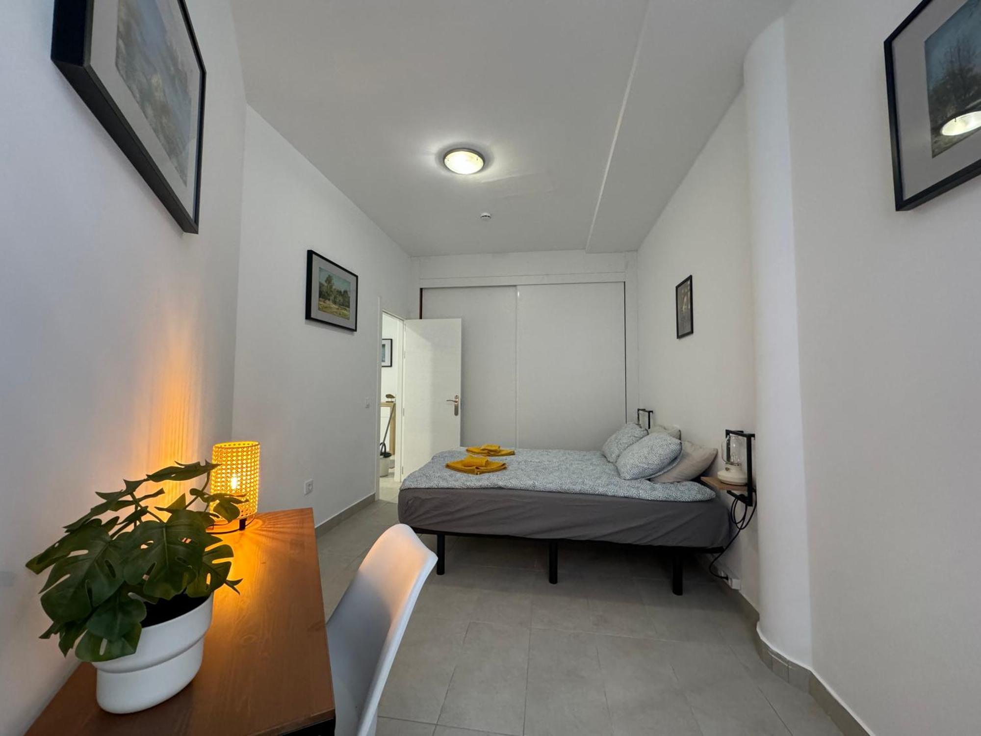 Casa Elias - Costa Calma Sun & Beach Экстерьер фото