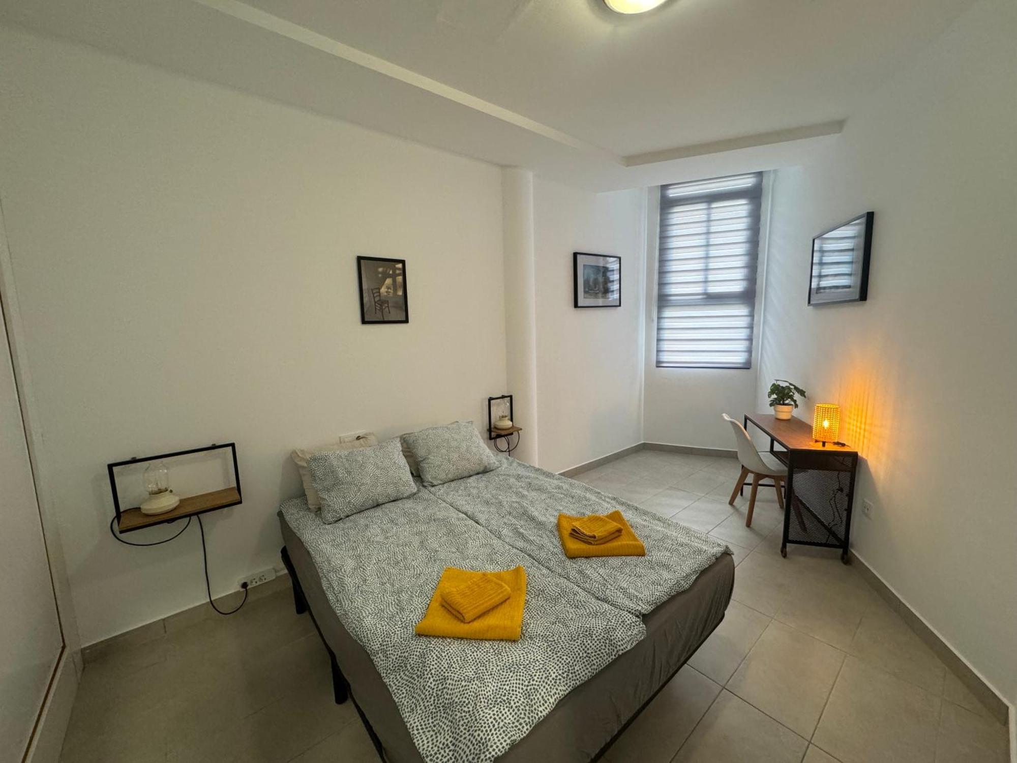 Casa Elias - Costa Calma Sun & Beach Экстерьер фото