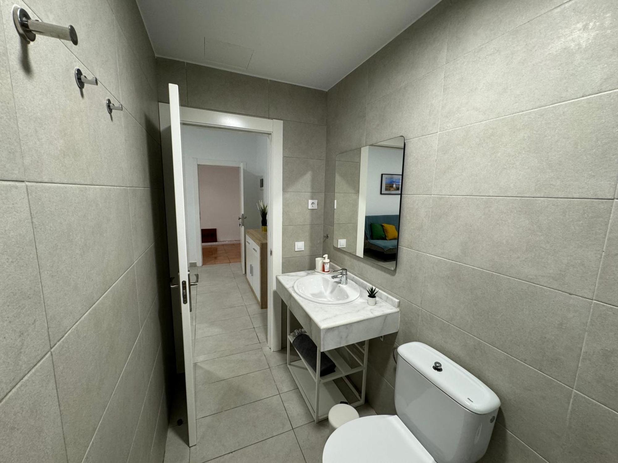 Casa Elias - Costa Calma Sun & Beach Экстерьер фото