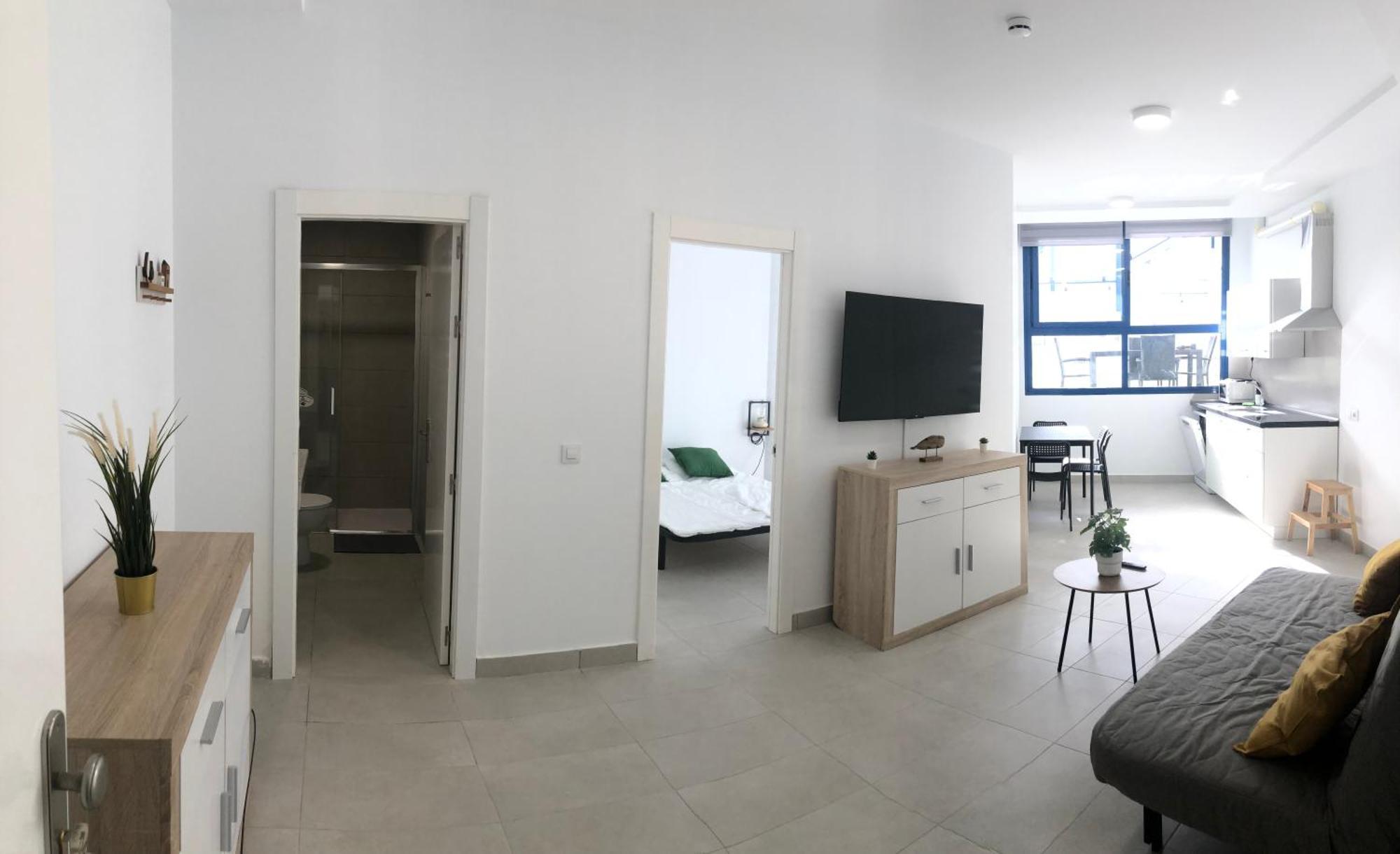 Casa Elias - Costa Calma Sun & Beach Экстерьер фото
