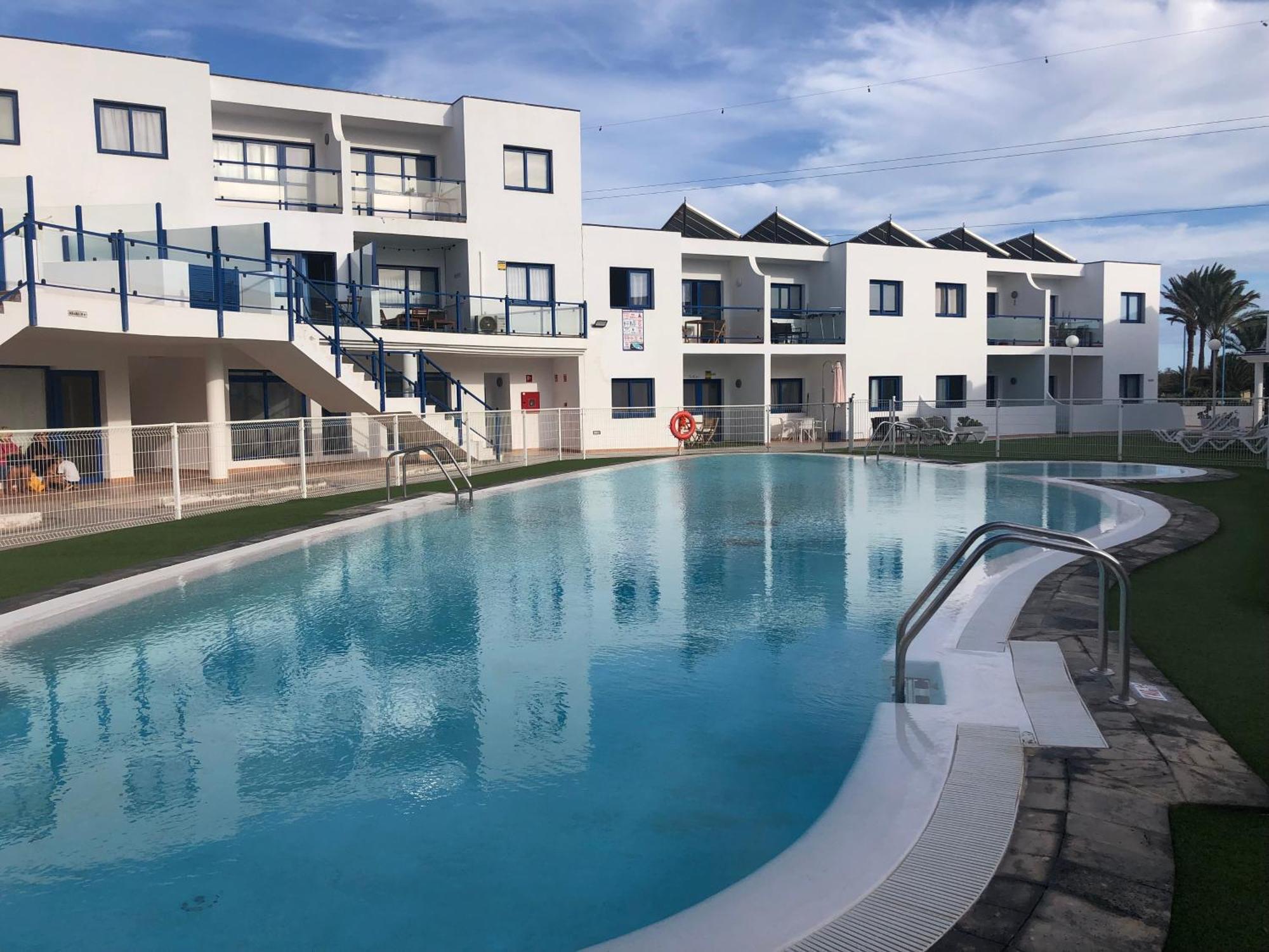 Casa Elias - Costa Calma Sun & Beach Экстерьер фото