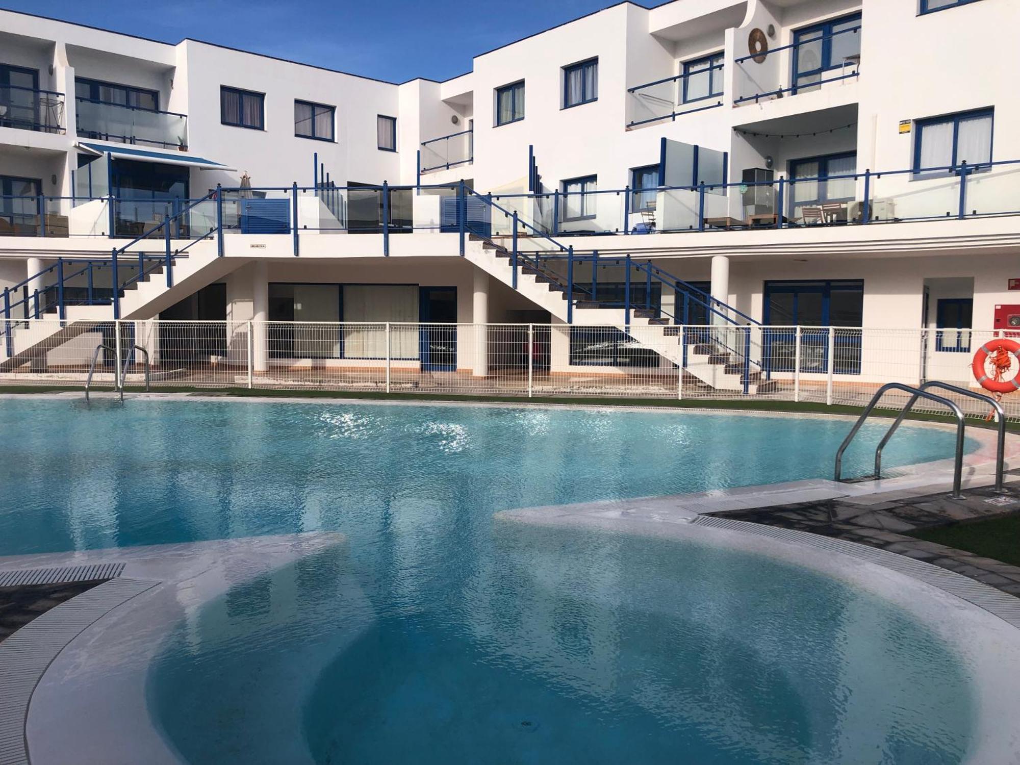 Casa Elias - Costa Calma Sun & Beach Экстерьер фото