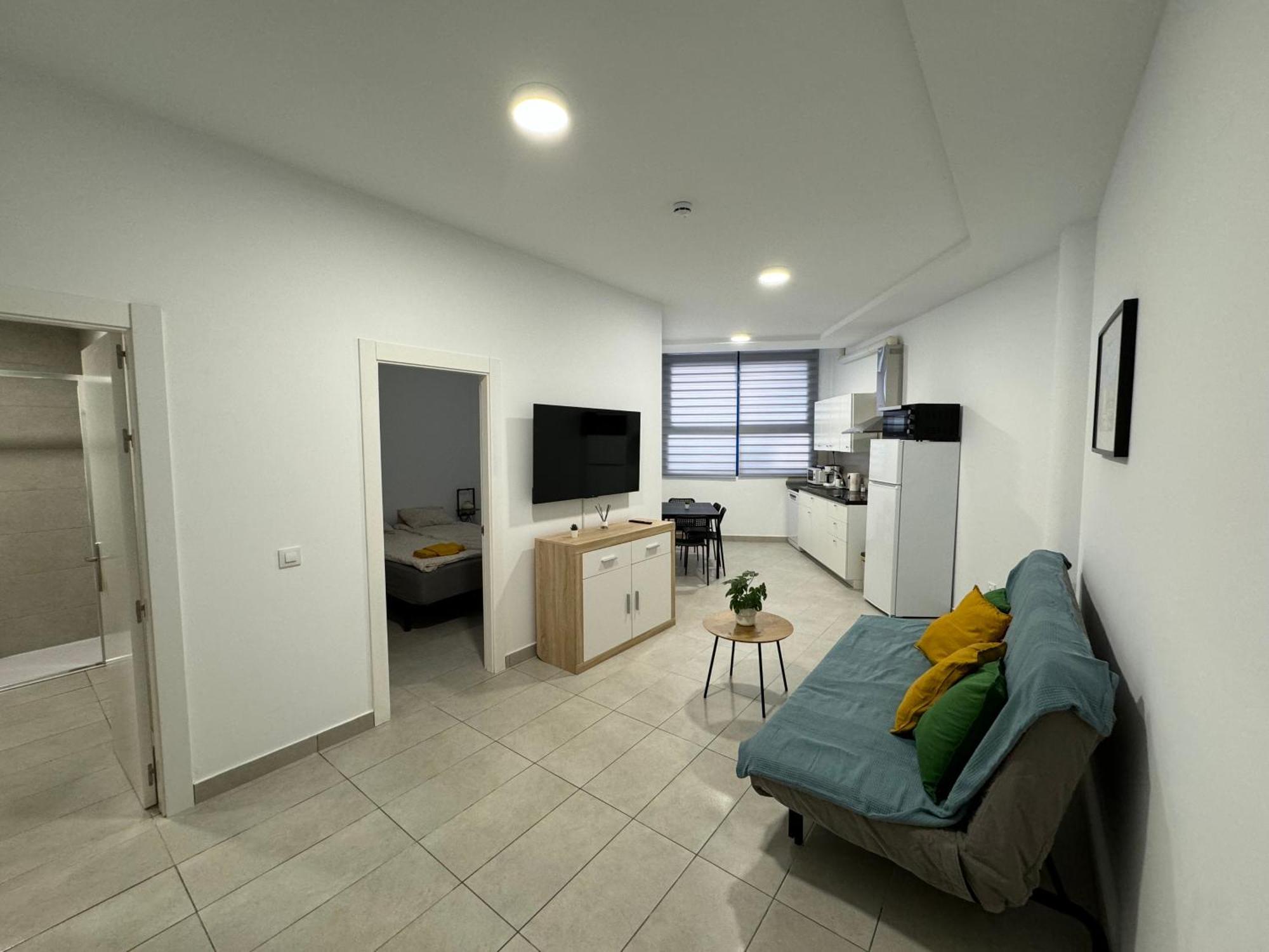 Casa Elias - Costa Calma Sun & Beach Экстерьер фото