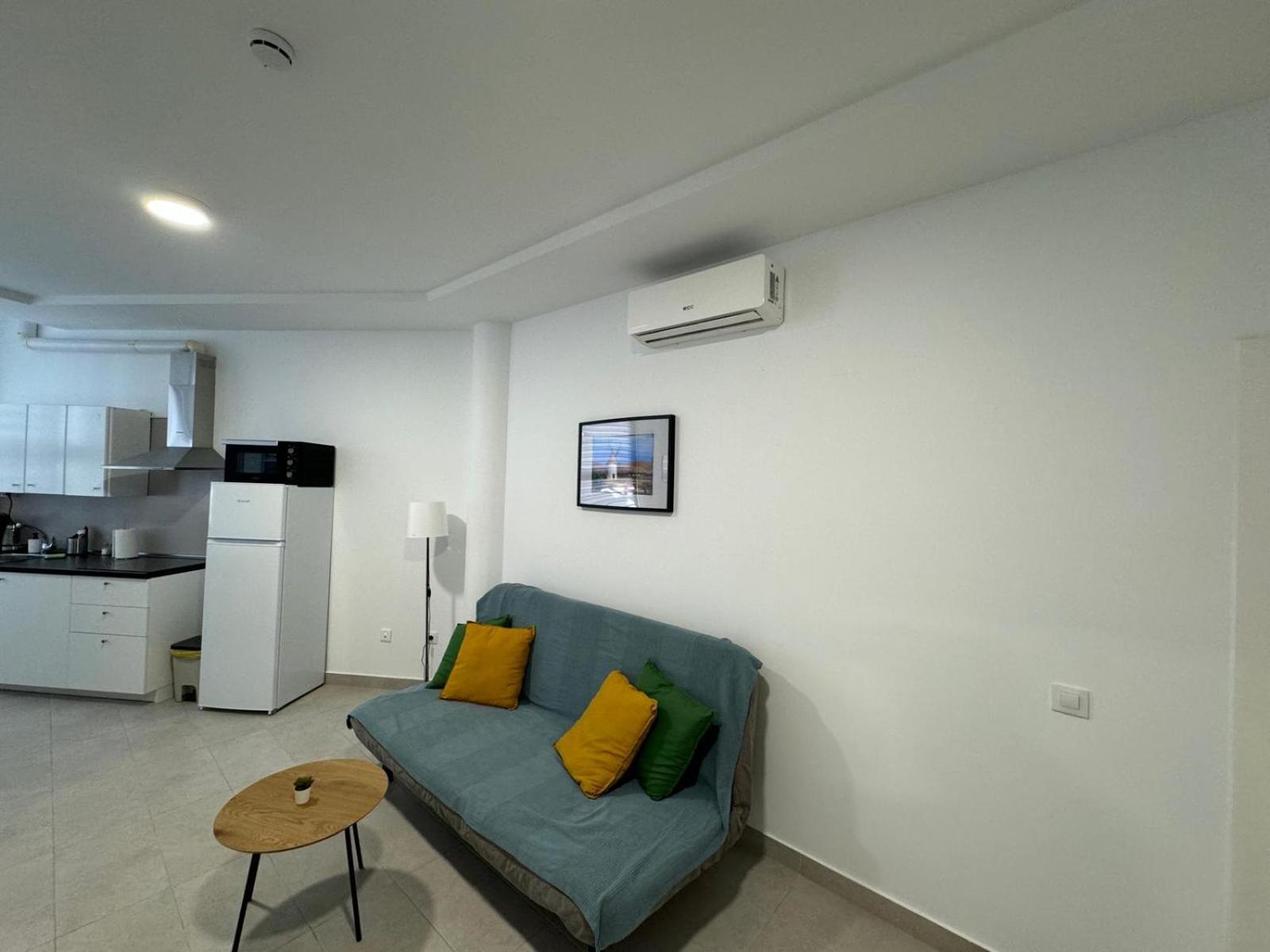 Casa Elias - Costa Calma Sun & Beach Экстерьер фото